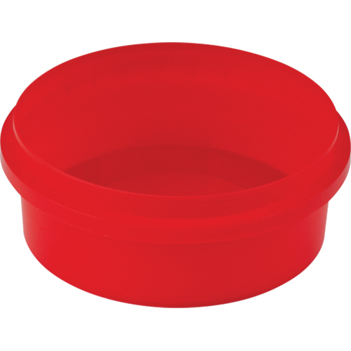 5 oz. Container without Lid Moffatt Supply & Specialties