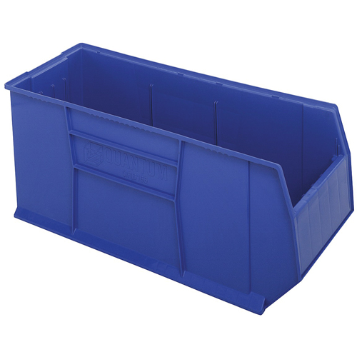 Bacs de stockage Rackbin pour palettes, 16-1/2" la x 41-7/8" p x 17-1/2" h Moffatt Supply & Specialties