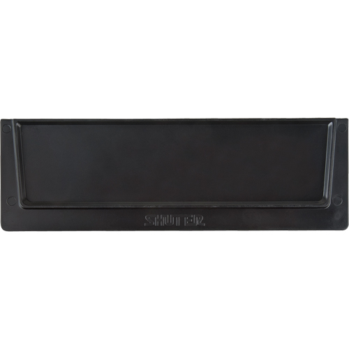 Diviseur pour armoire &agrave; pi&egrave;ces KPC-100 Moffatt Supply & Specialties