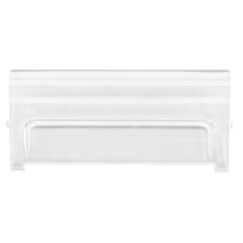 Fen&ecirc;tre transparente pour bac Moffatt Supply & Specialties