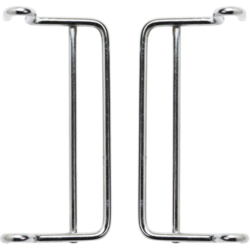 Wire Mesh Side Hanger Moffatt Supply & Specialties