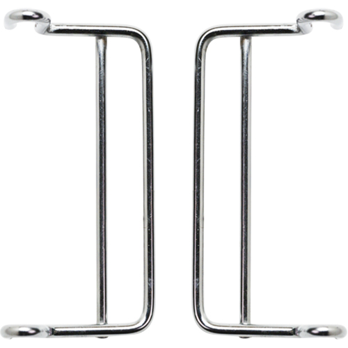 Wire Mesh Side Hanger Moffatt Supply & Specialties