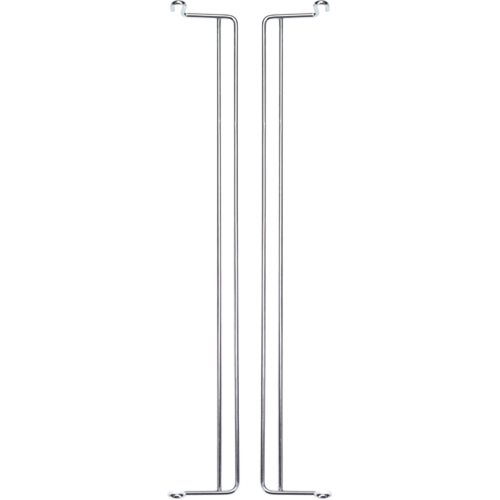 Wire Mesh Side Hanger Moffatt Supply & Specialties