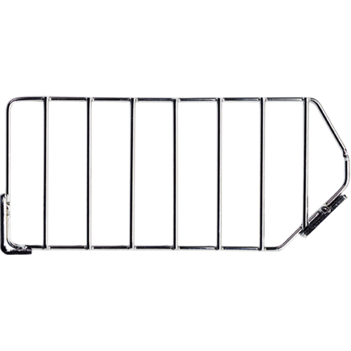 Wire Mesh Divider Moffatt Supply & Specialties