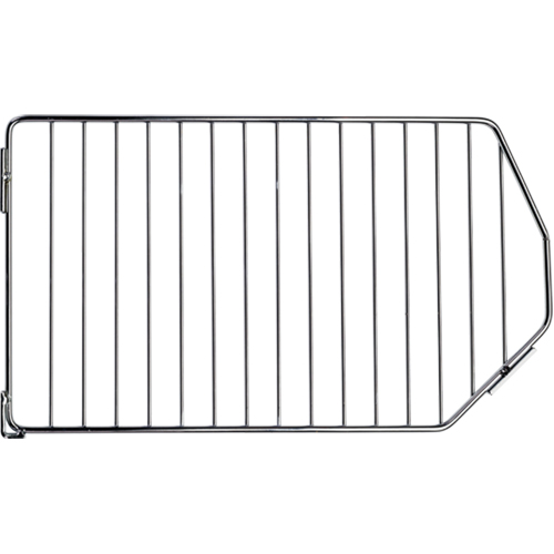 Wire Mesh Divider Moffatt Supply & Specialties