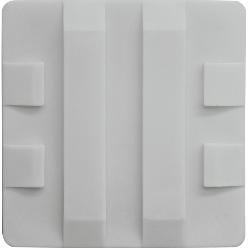 Couvercles de bacs emboîtables Moffatt Supply & Specialties