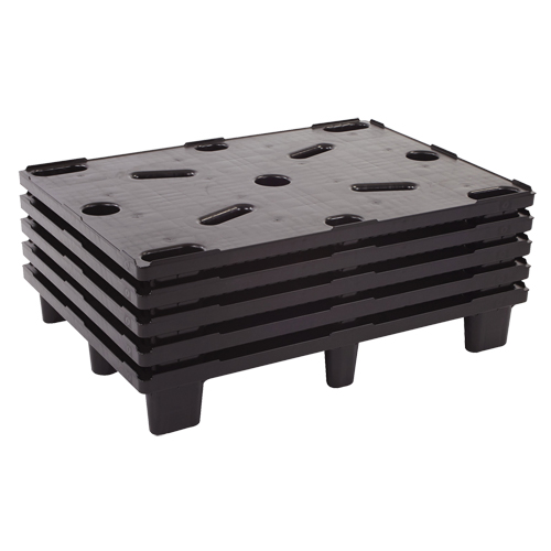Small-Format Pallet Moffatt Supply & Specialties