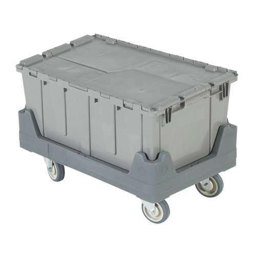 FliPak&reg; Dolly Moffatt Supply & Specialties