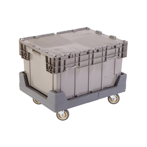 FliPak&reg; Dolly Moffatt Supply & Specialties