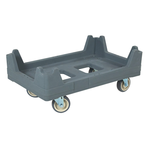 FliPak&reg; Dolly Moffatt Supply & Specialties
