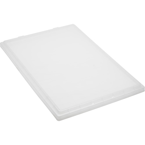 Couvercle pour contenant robuste Stack & Nest Moffatt Supply & Specialties