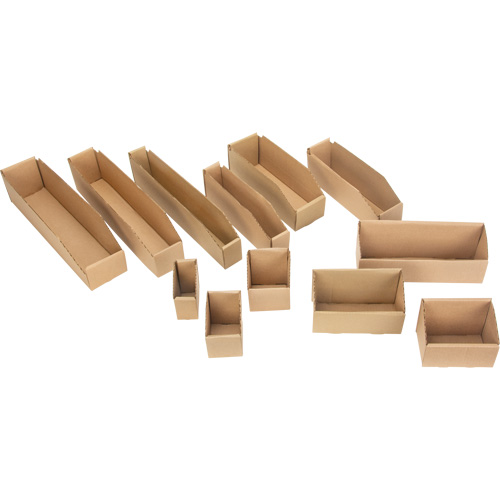Corrugated Deep Removable Dividers Moffatt Supply & Specialties