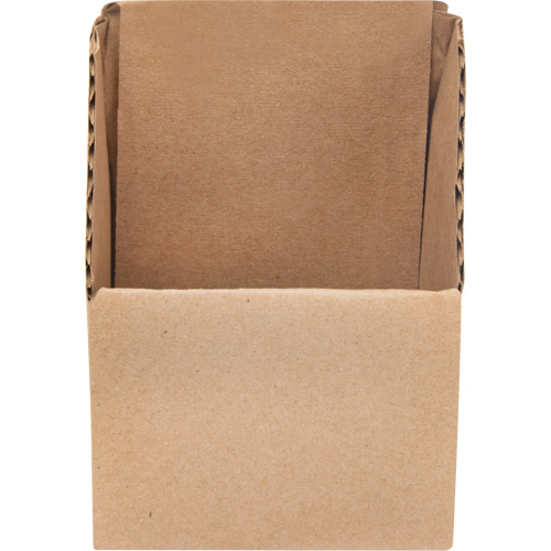 Corrugated Deep Removable Dividers Moffatt Supply & Specialties