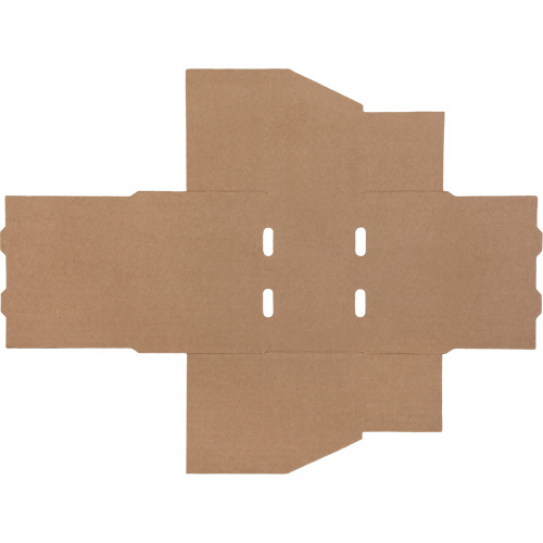 Corrugated Deep Removable Dividers Moffatt Supply & Specialties