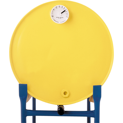 Indicateurs horizontaux Moffatt Supply & Specialties