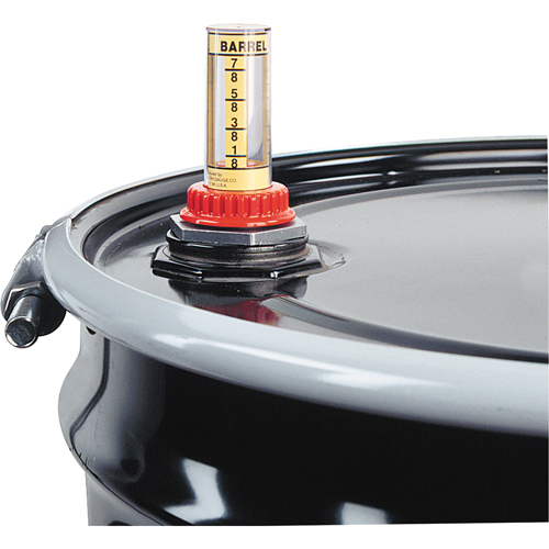 Vertical Drum Gauges Moffatt Supply & Specialties