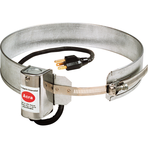 5-Gallon Pail Heaters Moffatt Supply & Specialties