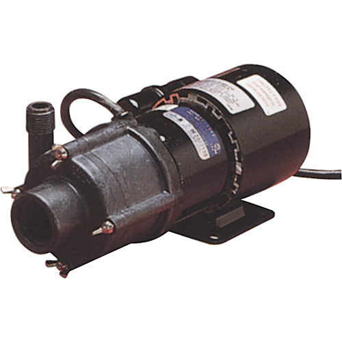 POMPE,CENTRIFUGE,ENTRAIN ,MAGNETIQUE,SERIE MD-HC Moffatt Supply & Specialties