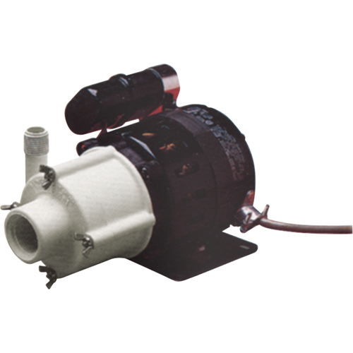 MD-SC Magnetic Drive Centrigual Pump Moffatt Supply & Specialties
