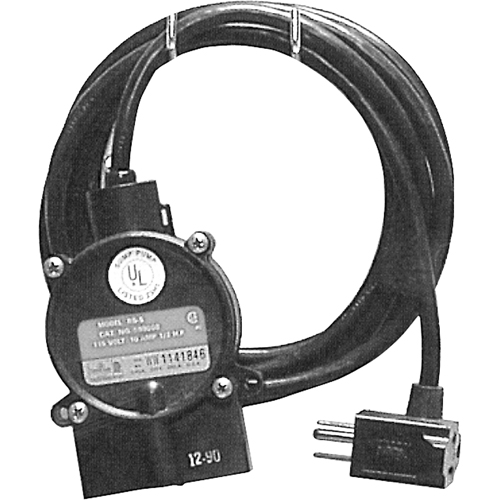 Automatic Switches Moffatt Supply & Specialties
