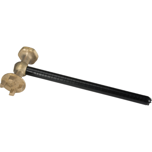 Drum Wrenches - Non Sparking, 2.5 lbs. Moffatt Supply & Specialties