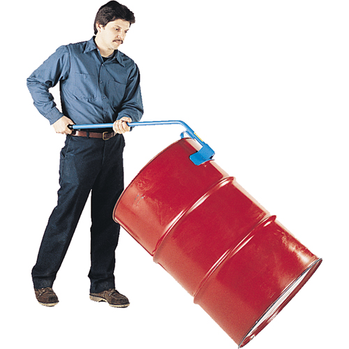 Drum Upenders Moffatt Supply & Specialties