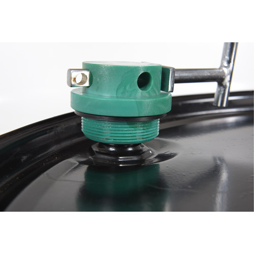 Verrou pour barils Moffatt Supply & Specialties