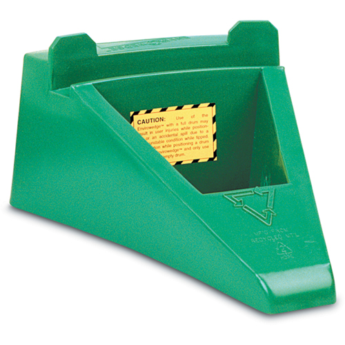 Enviro-Wedge Moffatt Supply & Specialties