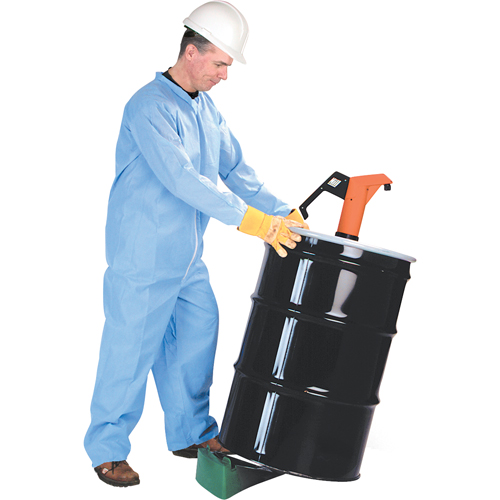Enviro-Wedge Moffatt Supply & Specialties