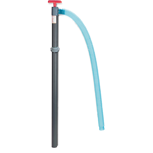 Acid Transfer Pumps, 28 oz./Stroke Moffatt Supply & Specialties