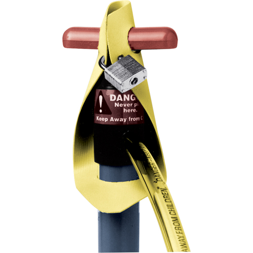 Sangles de protection Moffatt Supply & Specialties