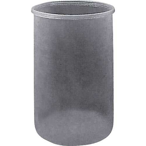 Doublure DrumSaver pour barils en acier Moffatt Supply & Specialties