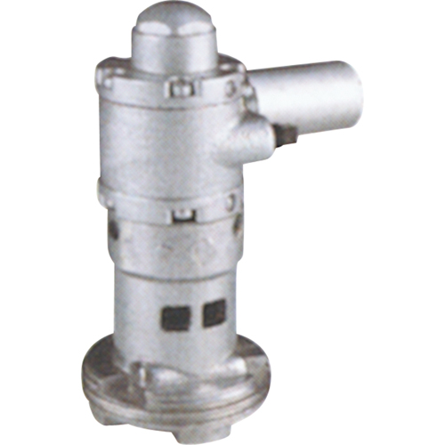 Drum Pump Motor Moffatt Supply & Specialties