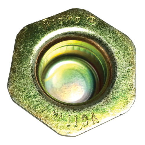 Drum Closures - Steel Drum Closures Moffatt Supply & Specialties