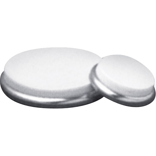 Capuchons d'&eacute;tanch&eacute;it&eacute; inviolables - Capuchons Safeseal en plastique, 3/4" Moffatt Supply & Specialties