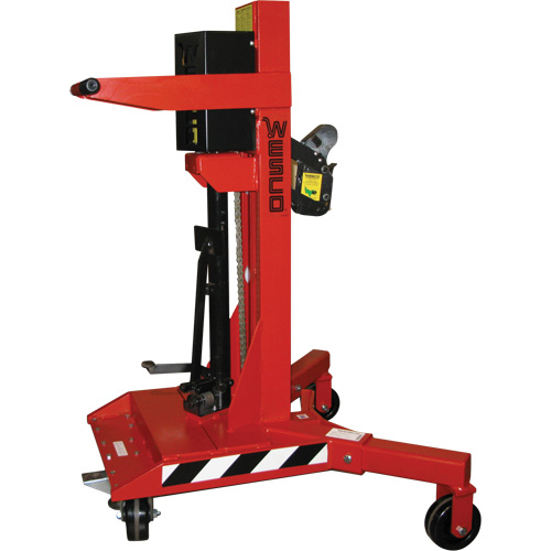 Gator Grip Ergonomic Drum Handlers, 30 - 85 US Gal. (25 - 70 Imperial Gal.) Moffatt Supply & Specialties