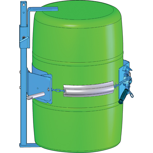 Support MORCINCH Moffatt Supply & Specialties