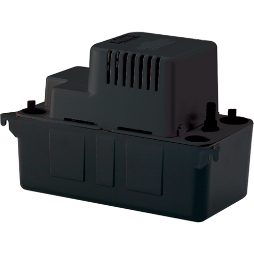 Pompes &agrave; condensat s&eacute;rie VCMA, 1/50 CV Moffatt Supply & Specialties