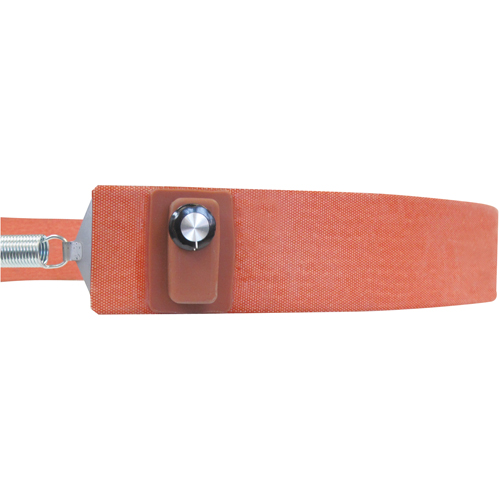 Chauffe-barils/seaux flexibles Moffatt Supply & Specialties