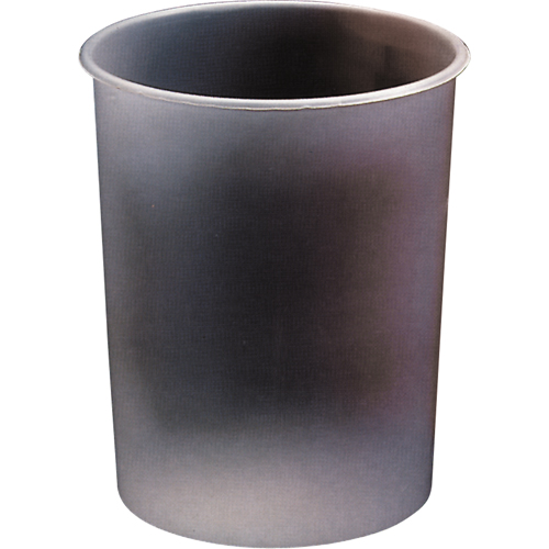 Pail Inserts, 11-1/4" Dia. x 12-1/4" H, 5 US gal (4.16 imp. Gal.) Capacity Moffatt Supply & Specialties