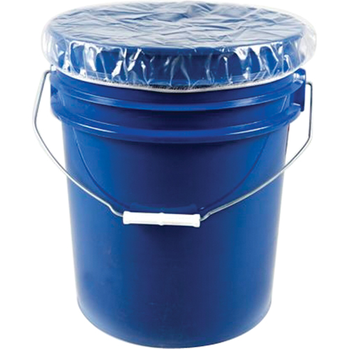 Elasticized Dust Caps Moffatt Supply & Specialties