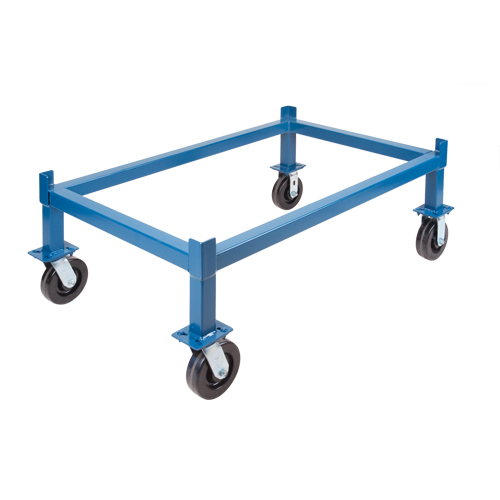 Drum Stacking Rack Dolly Moffatt Supply & Specialties