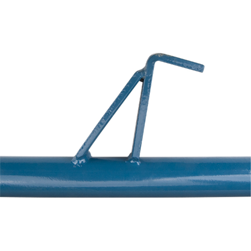 Drum Rocker Handle Moffatt Supply & Specialties