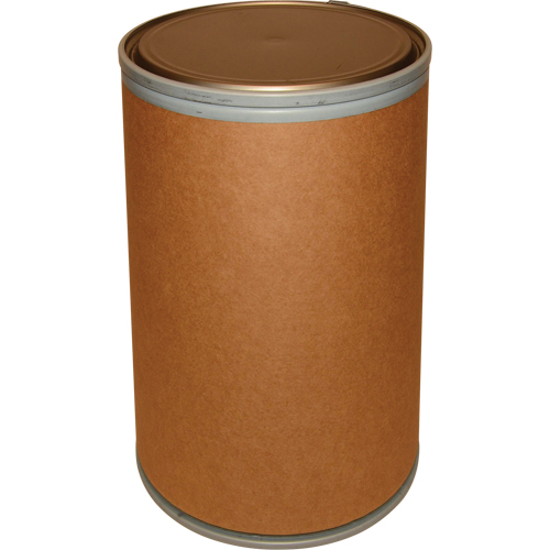 Lok-Rim&reg; Fibre Drums Moffatt Supply & Specialties