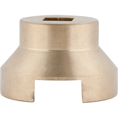 Douille anti&eacute;tincelles pour baril Moffatt Supply & Specialties