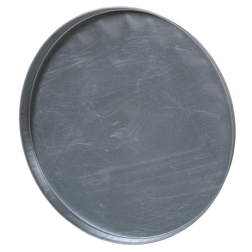 Galvanized Steel Closed Head Drum Cover Moffatt Supply & Specialties