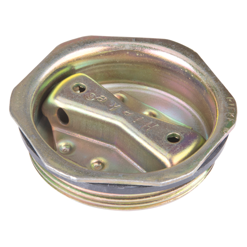 Bouchon pour baril Moffatt Supply & Specialties