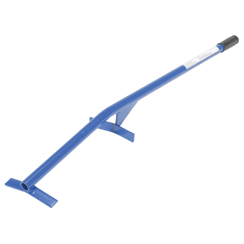 Manual Drum Upender Moffatt Supply & Specialties