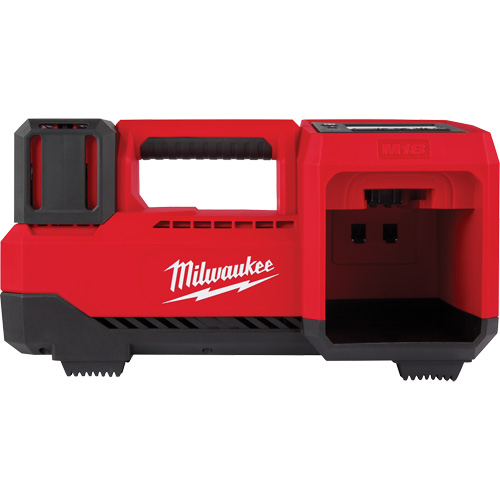 M18 Tire Pump Inflator Moffatt Supply & Specialties