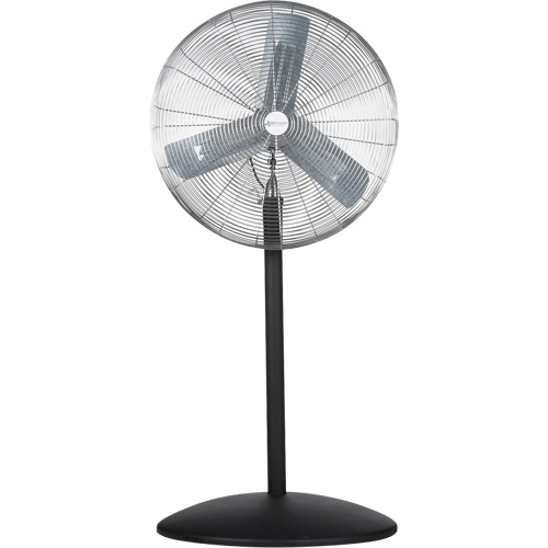 Air Circulating Fans, Industrial, 3 Speed, 30" Diameter Moffatt Supply & Specialties